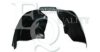 EQUAL QUALITY S0894 Panelling, mudguard